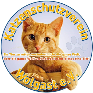 Katzenschutzverein Wolgast e.V.