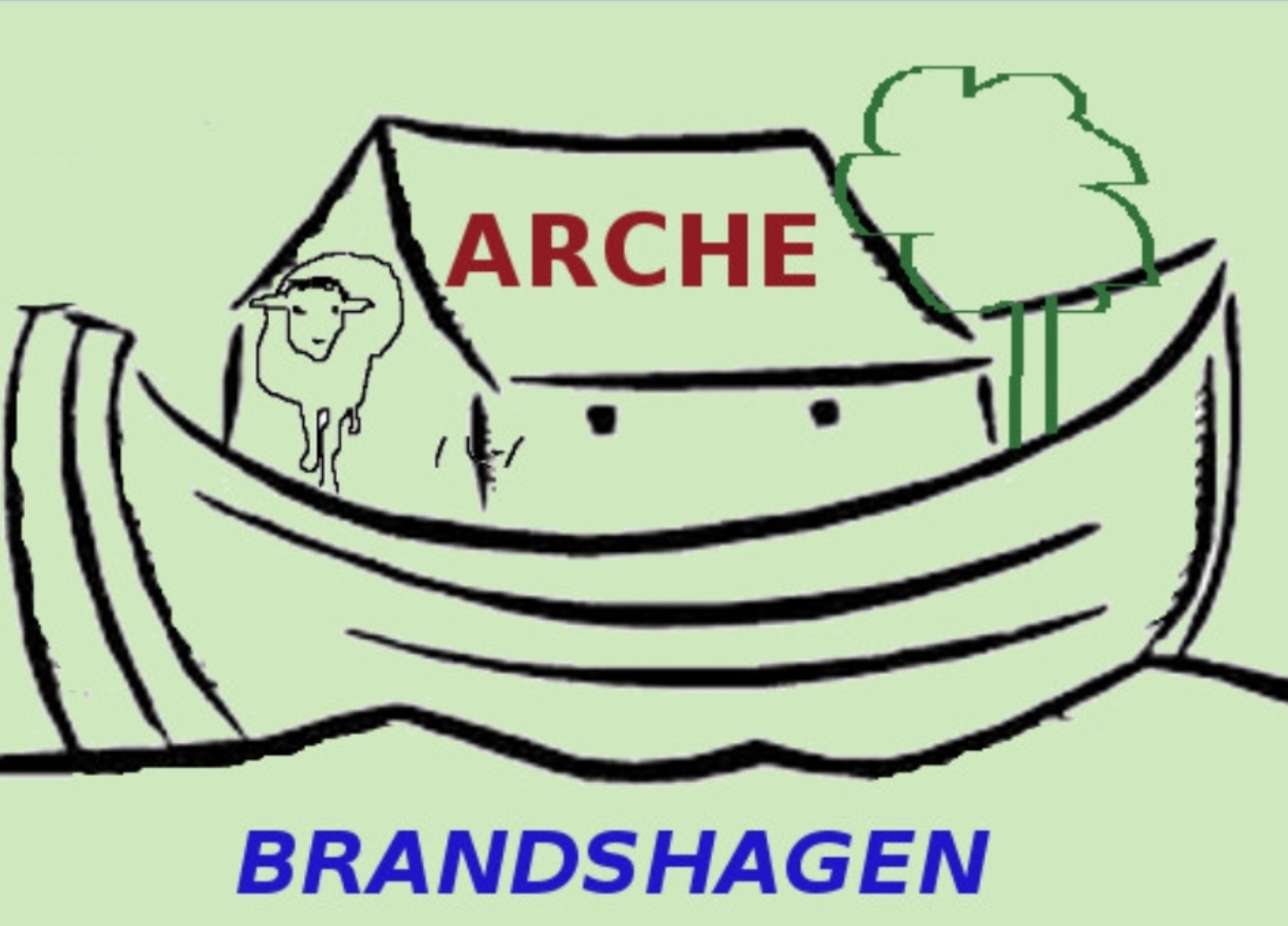 Arche Brandshagen