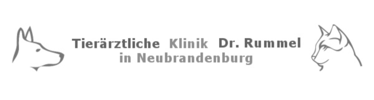 Tierärztliche Klinik Dr. Rummel in Neubrandenburg